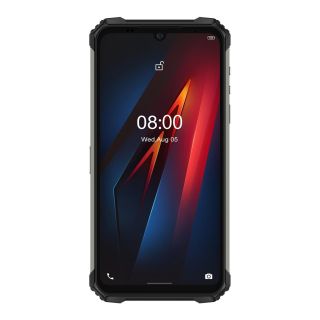 Смартфон Ulefone Armor 8 4/64Gb Black 2