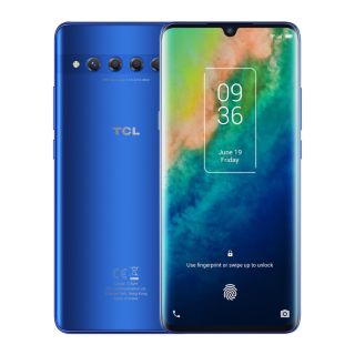 Смартфон TCL 10 Plus 6/64Gb Blue
