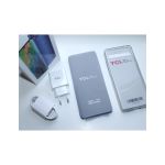 Смартфон TCL 10 Plus 6/64Gb Blue