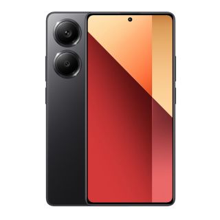 Купити Смартфон Xiaomi Redmi Note 13 Pro 4G 8/256Gb Midnight Black за вигідною ціною. Популярні Смартфони Xiaomi у mBrand 