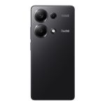 Купити Смартфон Xiaomi Redmi Note 13 Pro 4G 8/256Gb Midnight Black за вигідною ціною. Популярні Смартфони Xiaomi у mBrand 