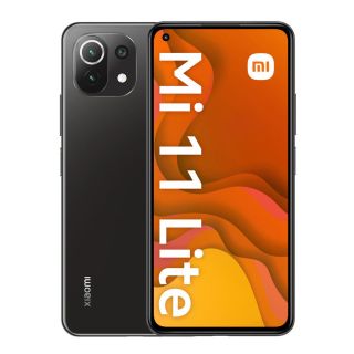 Купити Смартфон Xiaomi Mi 11 Lite 6/64Gb Boba Black за вигідною ціною. Популярні Смартфони Xiaomi у mBrand 