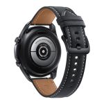 Смарт-годинник Samsung Galaxy Watch 3 45mm Mystic Black (SM-R840NZKA)