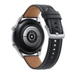 Смарт-годинник Samsung Galaxy Watch 3 45mm Mystic Silver (SM-R840NZSA)