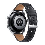 Смарт-годинник Samsung Galaxy Watch 3 41mm Mystic Silver (SM-R850NZSA)