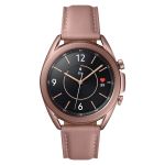 Смарт-годинник Samsung Galaxy Watch 3 41mm Mystic Bronze (SM-R850NZDA)