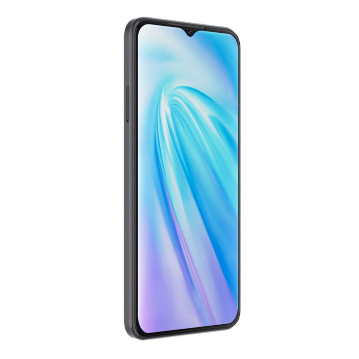 Смартфон Cubot Hafury V1 8GB/256Gb Black