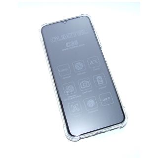 Купити Смартфон Oukitel C35 12/256Gb Black за вигідною ціною. Популярні Смартфони Oukitel у mBrand  2