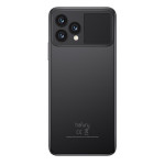 Смартфон Cubot Hafury V1 8GB/256Gb Black