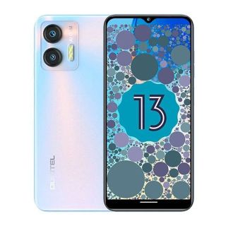 Купити Смартфон Oukitel C35 12/256Gb Blue за вигідною ціною. Популярні Смартфони Oukitel у mBrand 