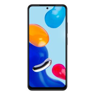 Смартфон Xiaomi Redmi Note 11 6/128Gb Graphite Gray 2