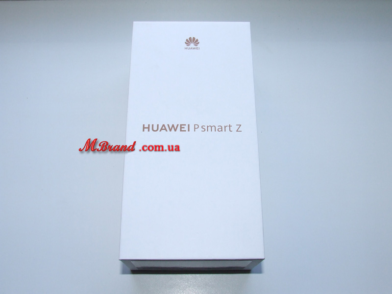 Huawei P Smart Z 4/64Gb