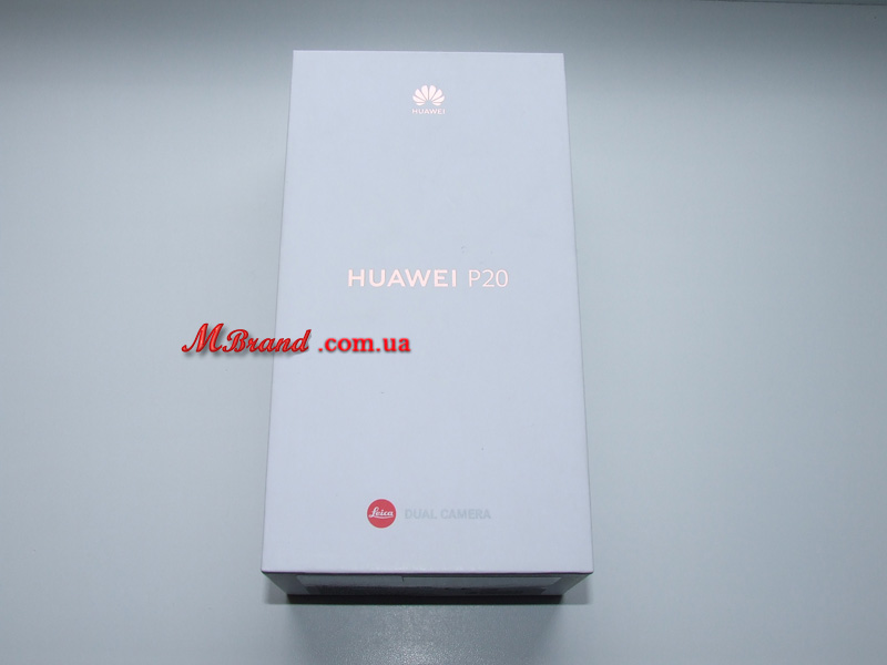 Huawei P20 4/128Gb