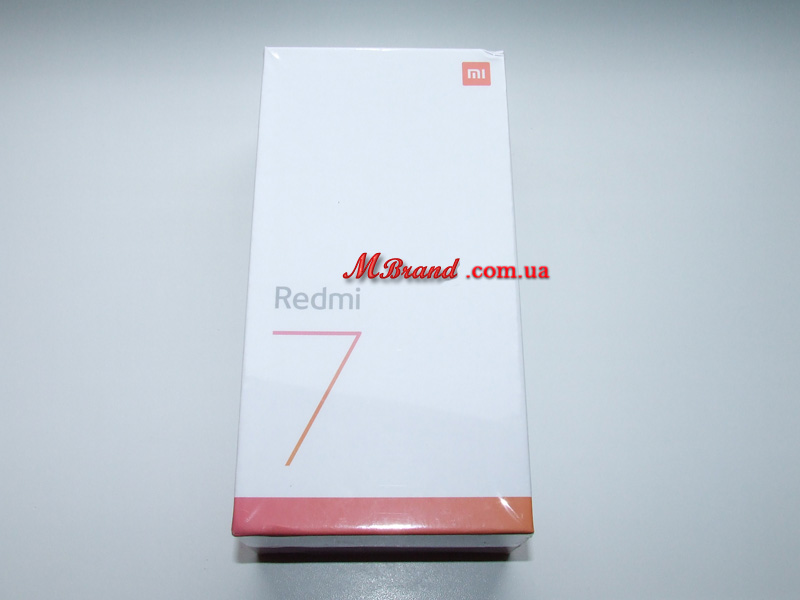Xiaomi Redmi 7 4/64Gb