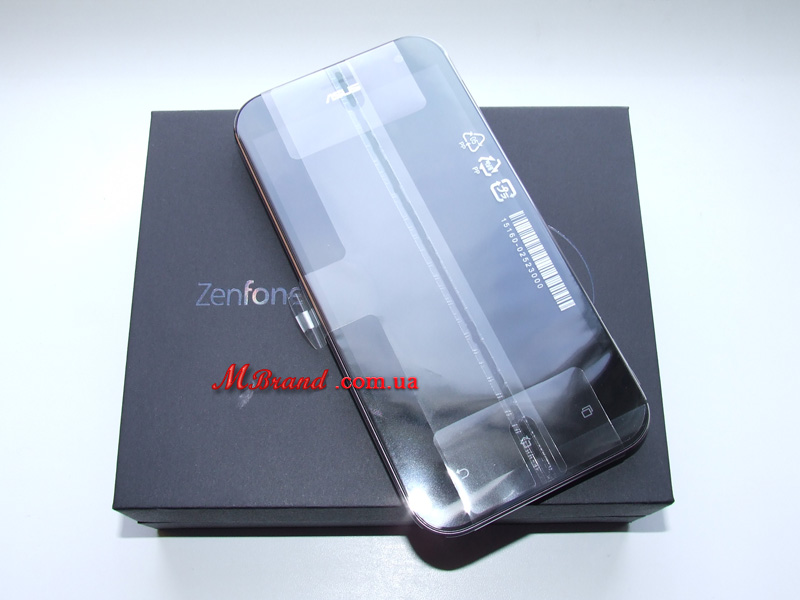 Asus ZenFone Zoom (ZX551ML) 4/128Gb