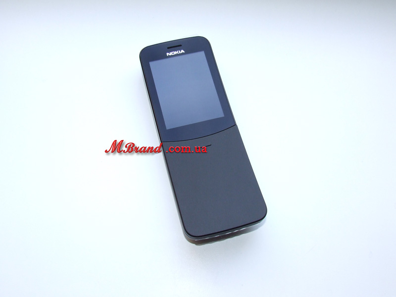 Nokia 8110 Dual Sim