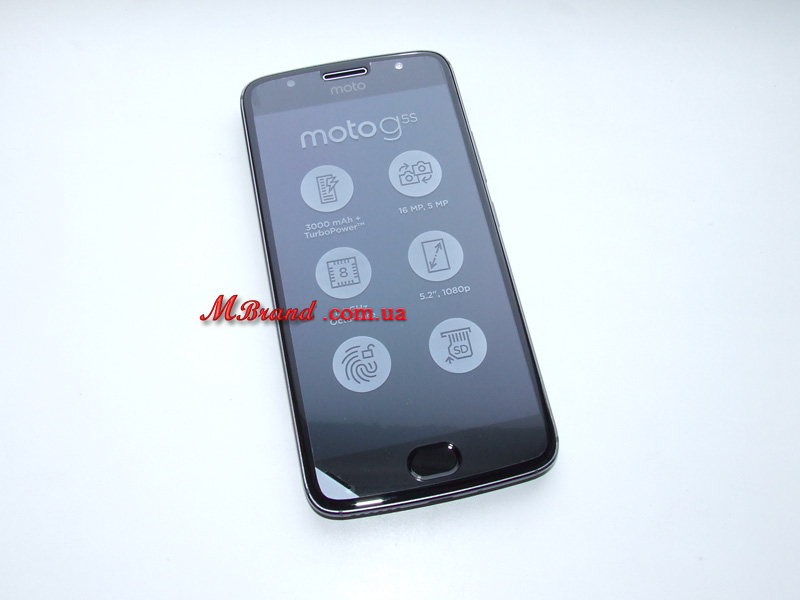 Motorola Moto G5s 3/32Gb