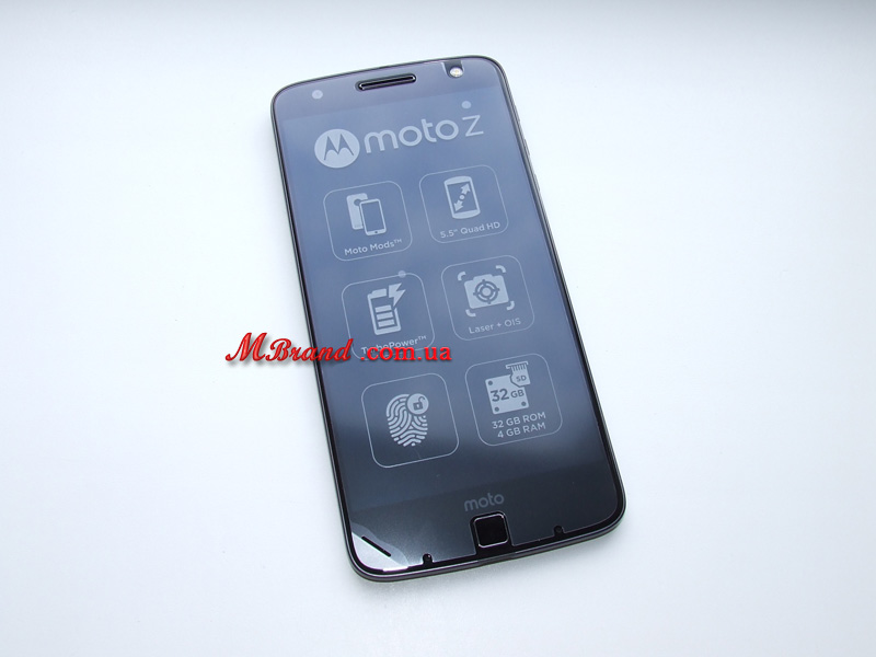 Motorola Moto Z 4/32Gb