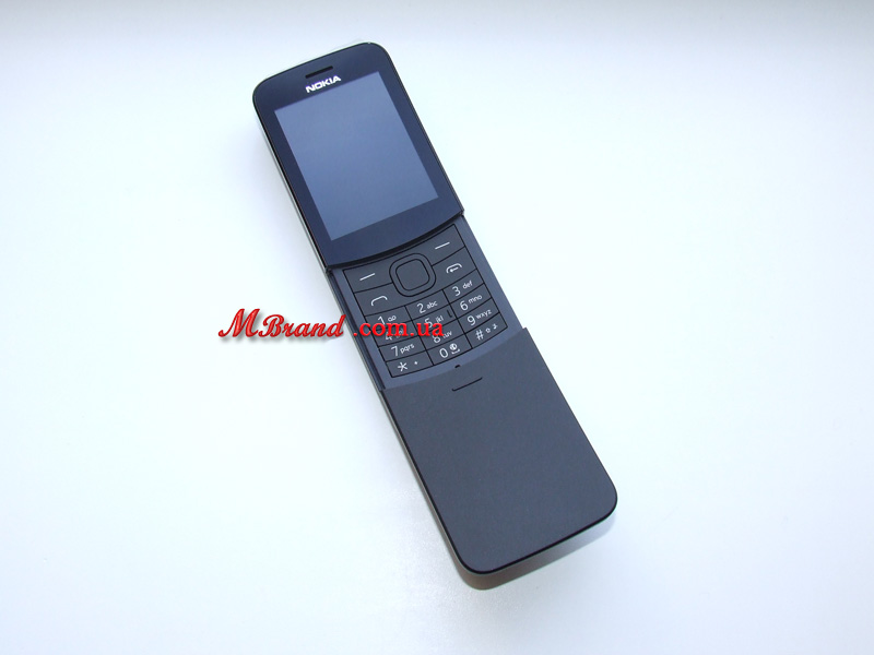 Nokia 8110 Dual Sim
