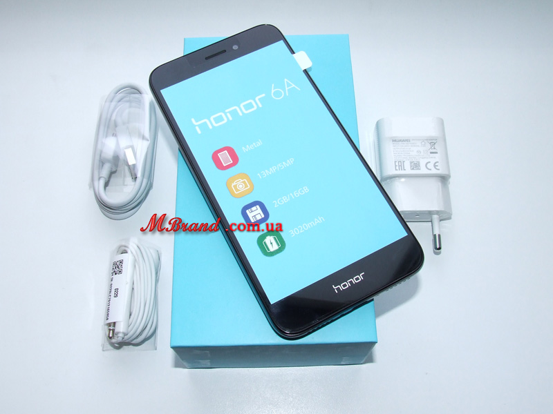 Honor 6A 2/16Gb