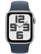 - Apple Watch SE 2 40mm