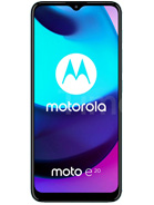  Motorola Moto E20 2/32Gb