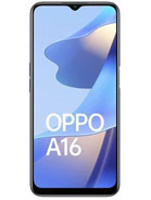  Oppo A16 3/32Gb